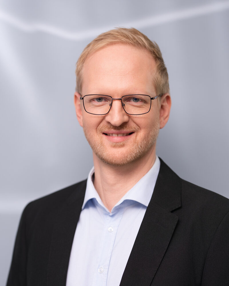 Sven Haufe