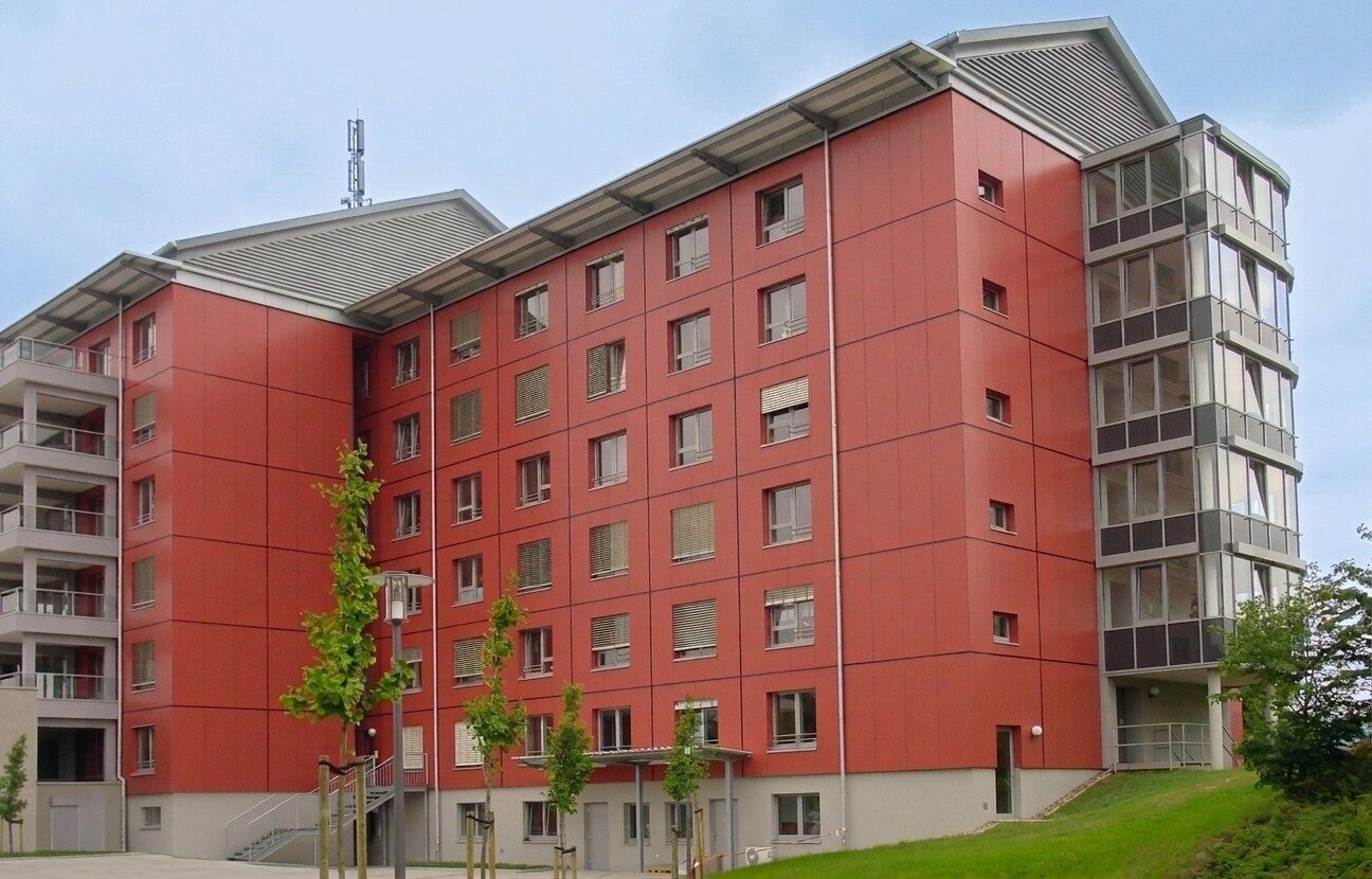 AWO-Seniorenzentrum "Prof. Rainer Fetscher" Dresden