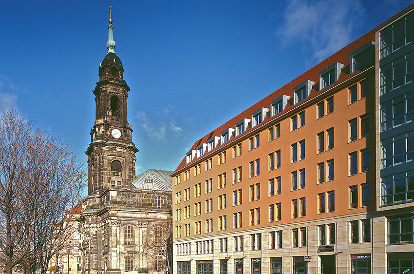 Verwaltung