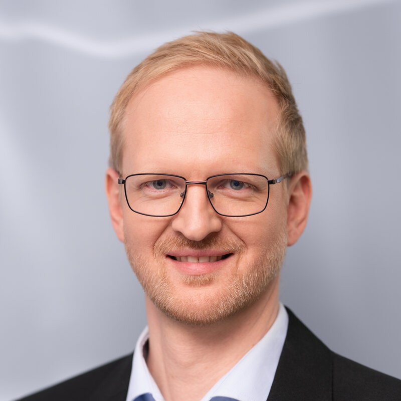 Sven Haufe